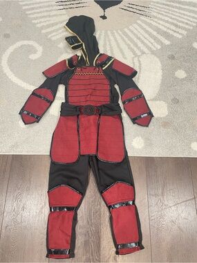Ninja costume